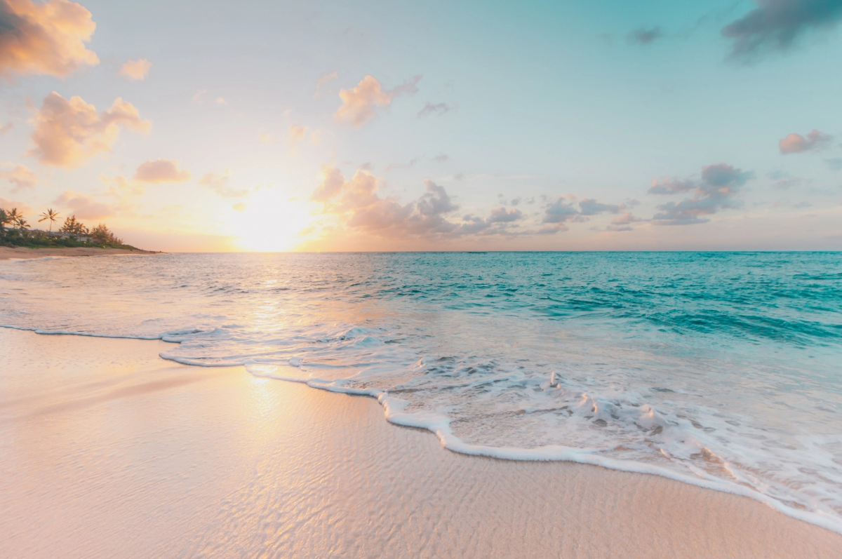 Beaches