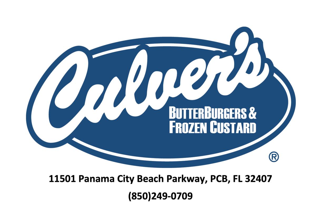 Culver's Panama City Beach