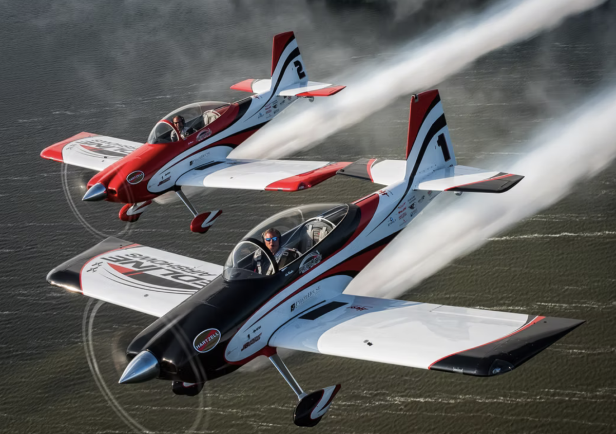 Red Line Airshows-2