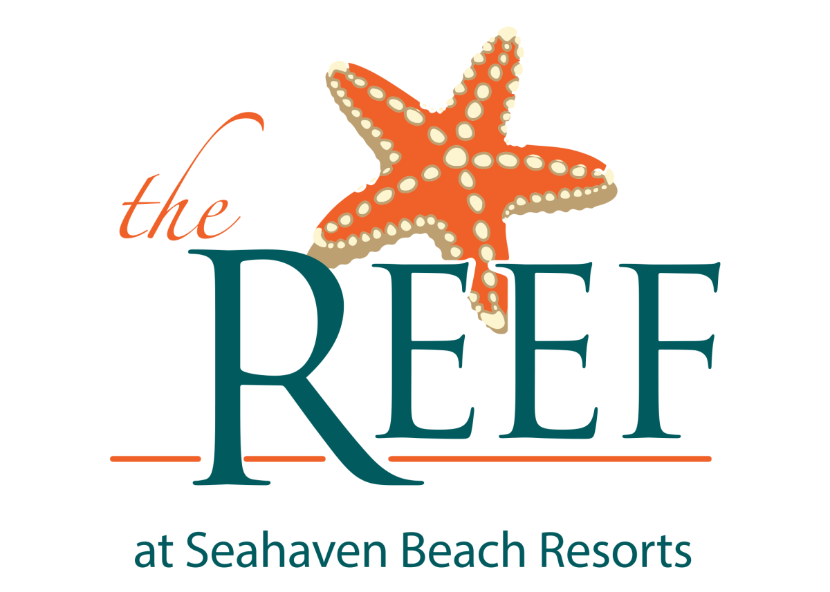 The Reef Sponsorship