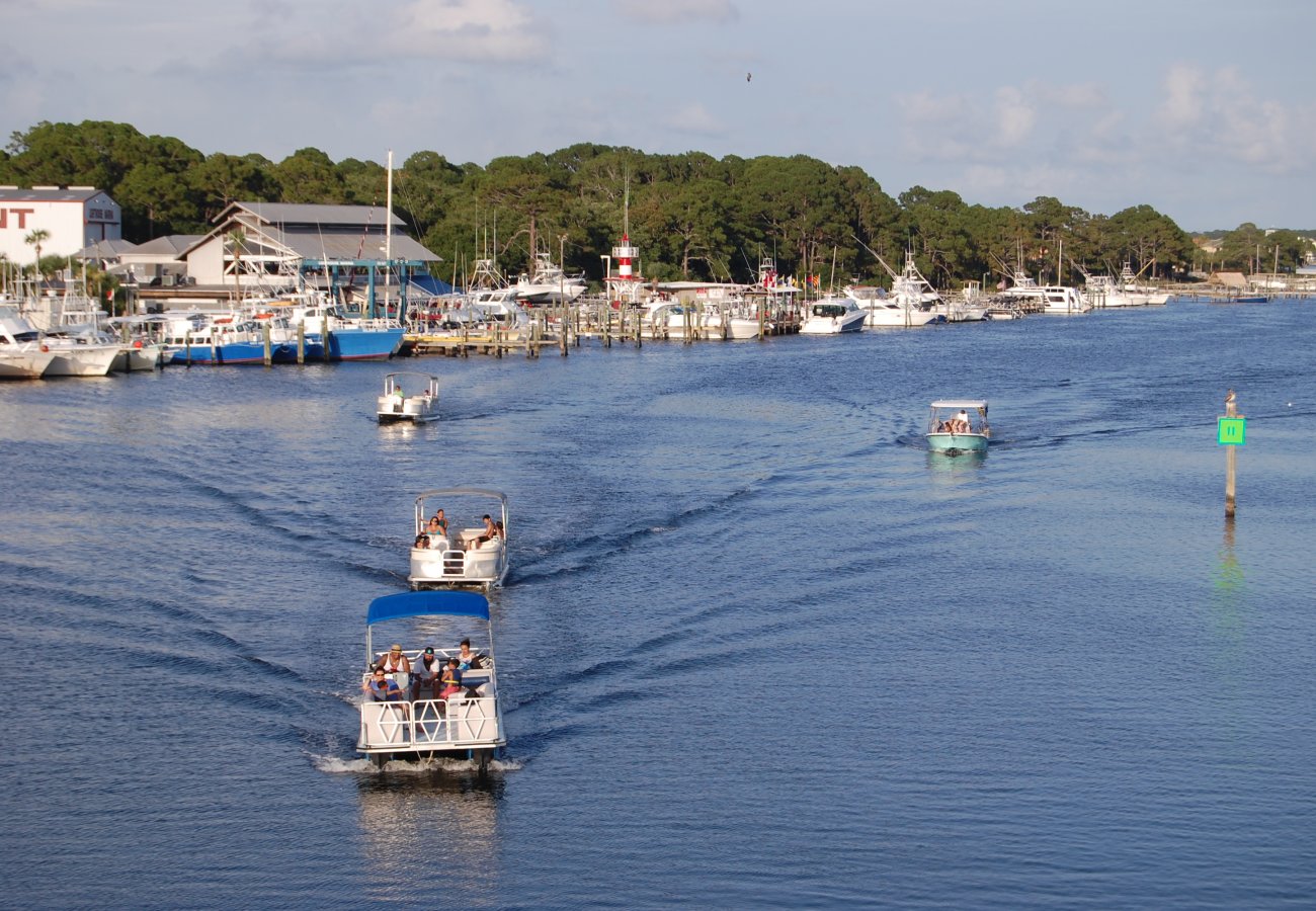 Coastal community for Northwest Florida home buyers
