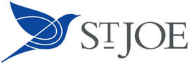 St. Joe Logo