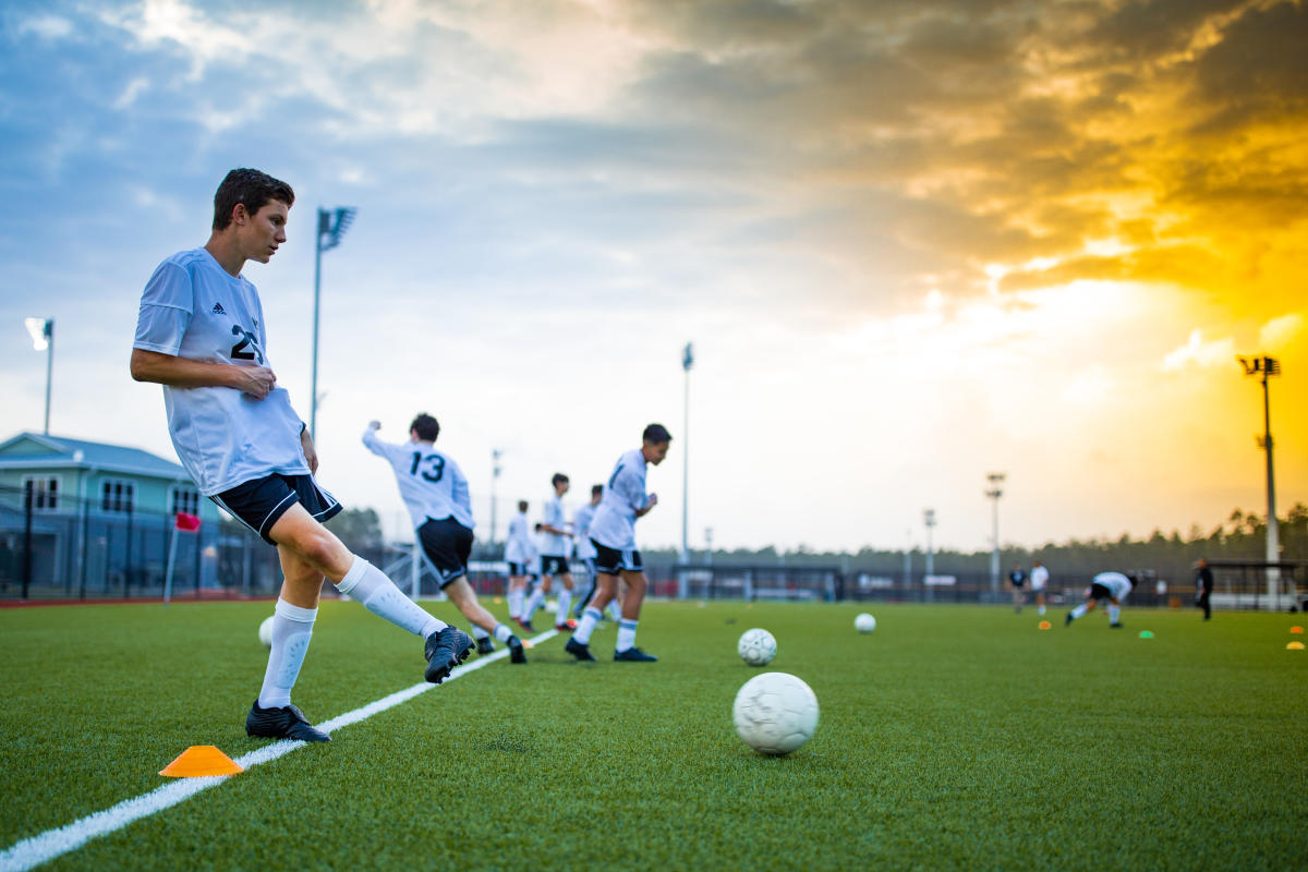 Soccer
