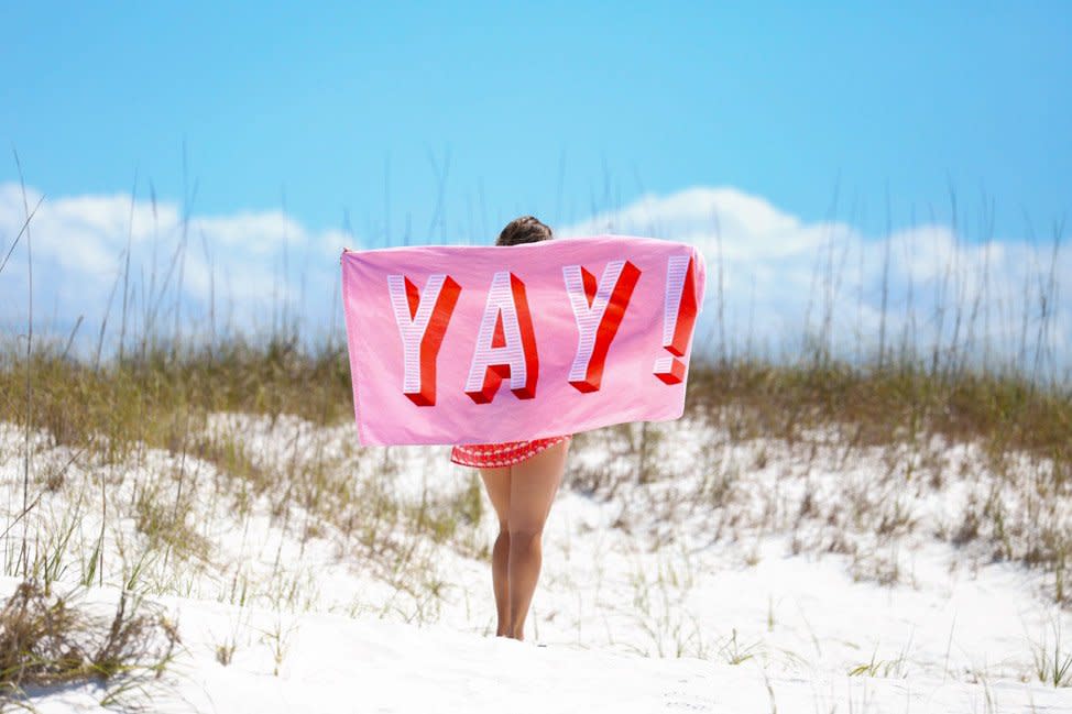 Welcome Summer - Visit Panama City Beach
