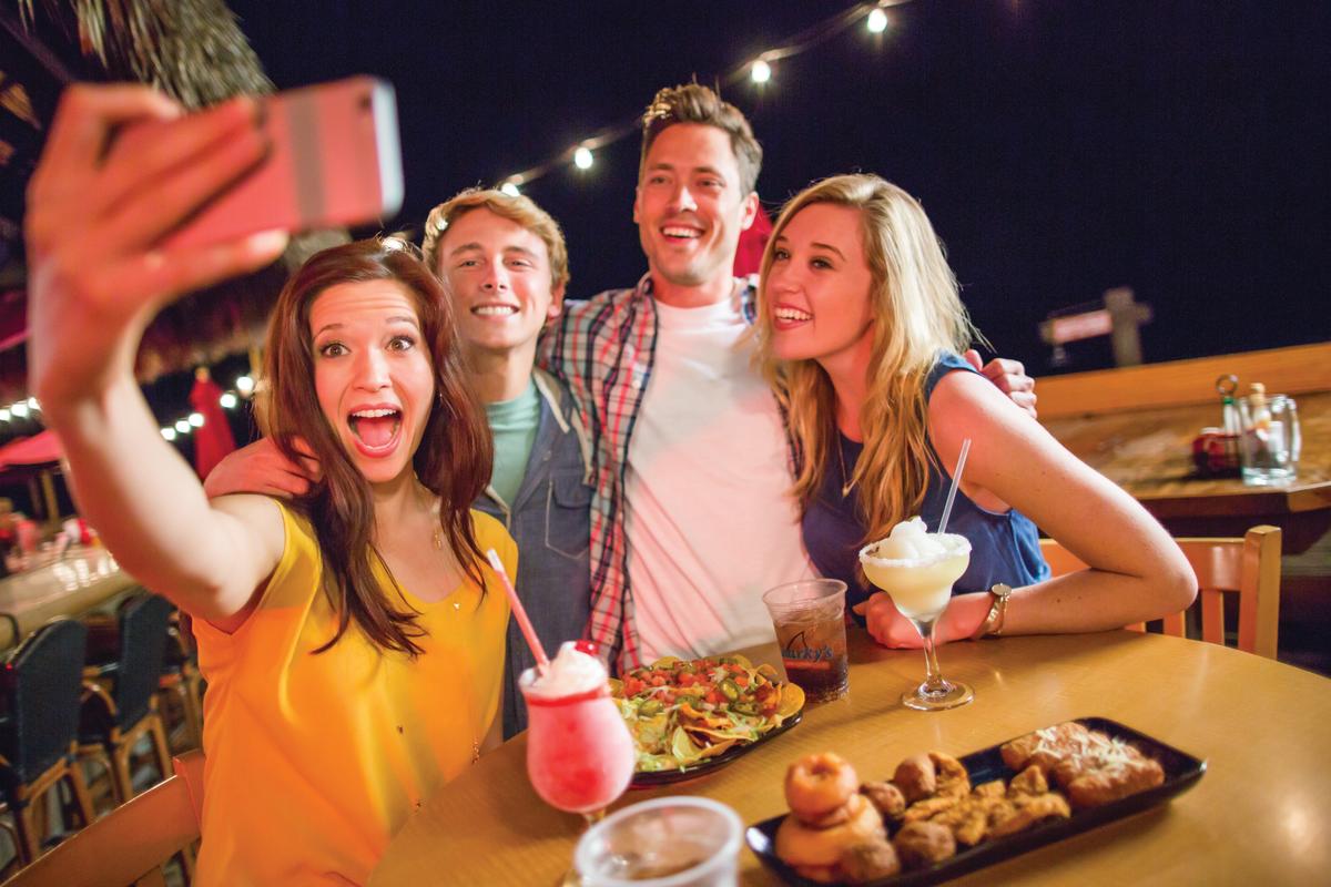 Panama City Beach Nightlife | Bars & Things to Do