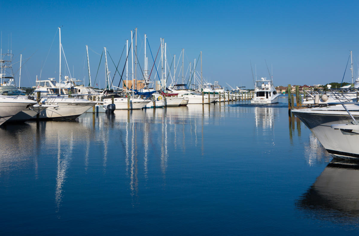 Bay Point Billfish Open 2026 | Panama City Beach Tournament