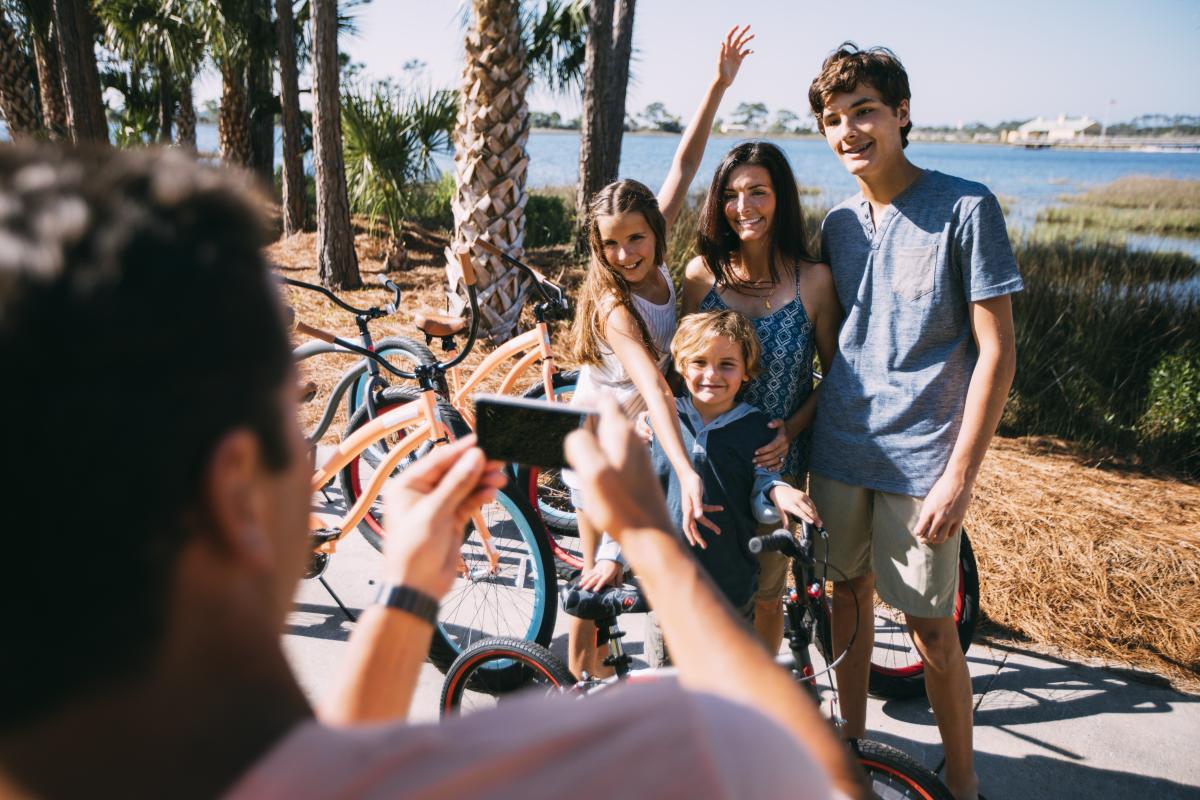 Make It Yours | Choose Your Panama City Beach Vacation Vibe