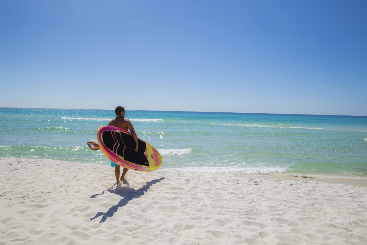 Water Activities Panama City Beach | Water Sports & Fun