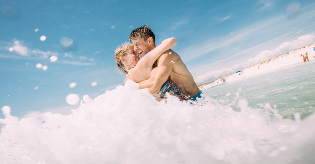 Romantic Things To Do in Panama City Beach | Dining & Spas