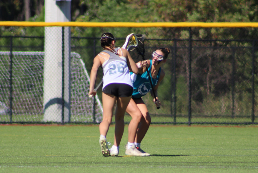 Lacrosse - Victory Events Series