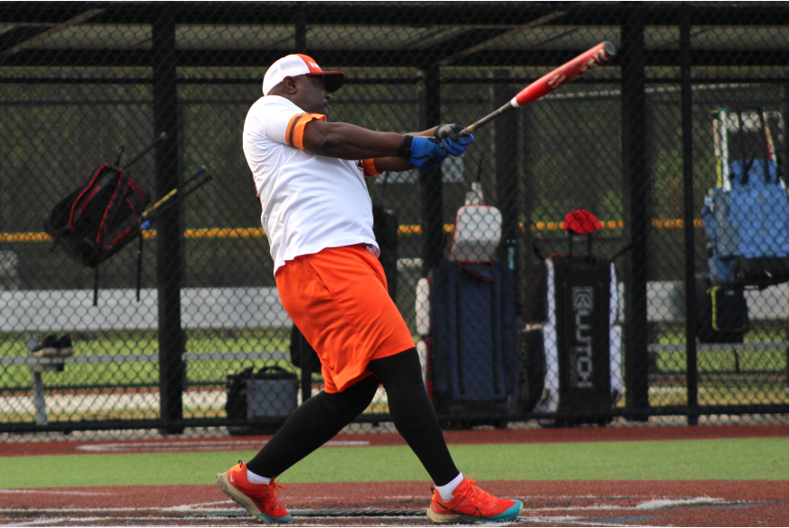 Slow Pitch Softball - USSSA Senior Worlds