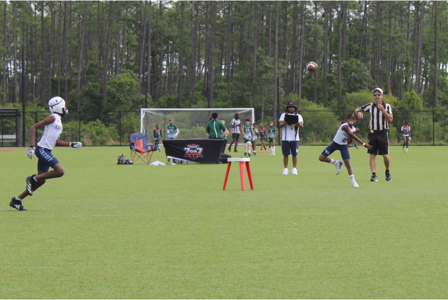 7v7 Football - Premier Events