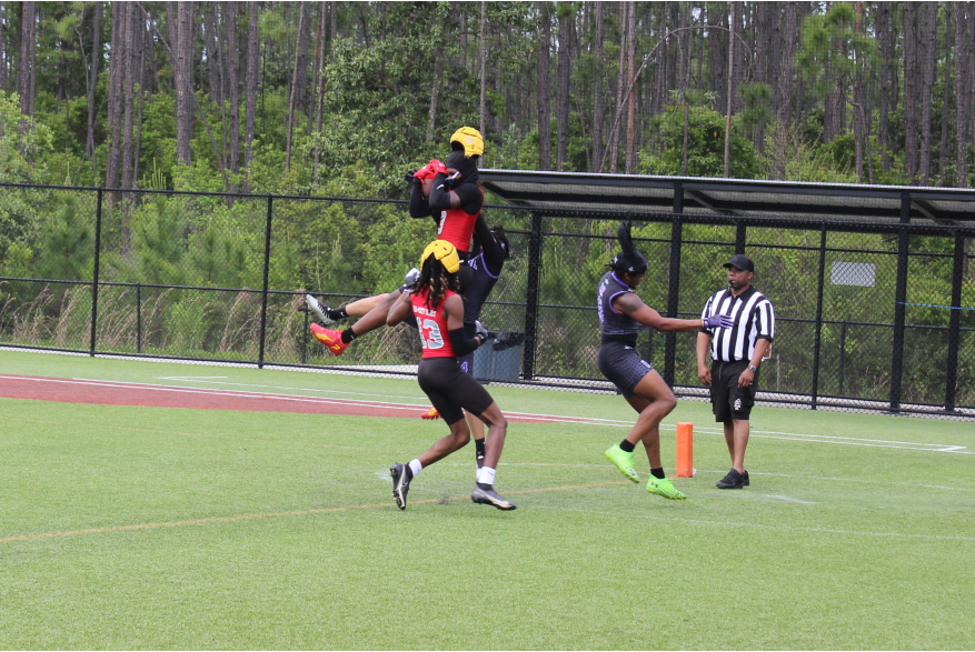 7v7 Football - Premier Events USA