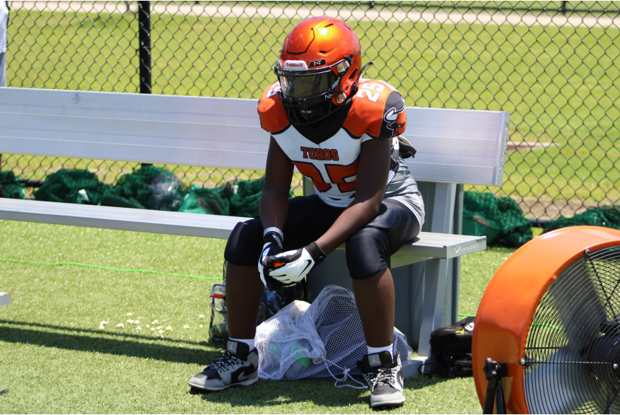 Football - Battle Sports