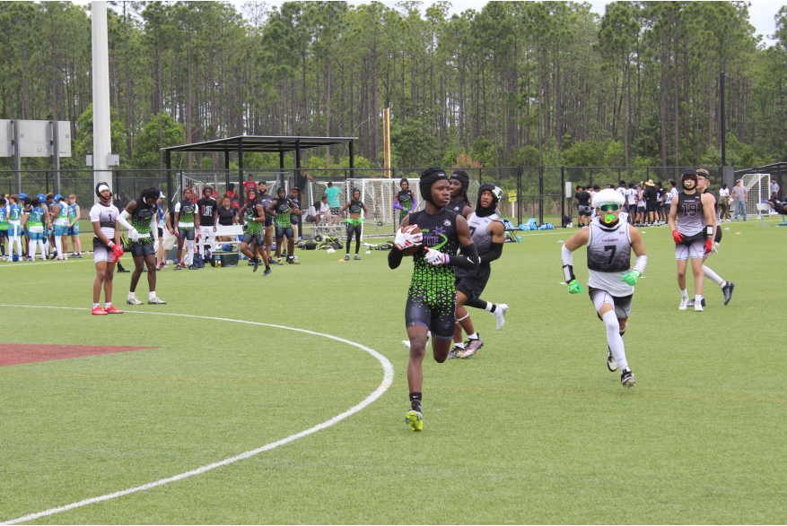 7v7 Football - Premier Events USA