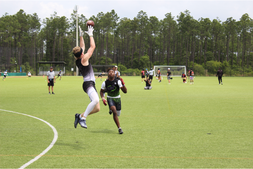 7v7 Football - Premier Events USA