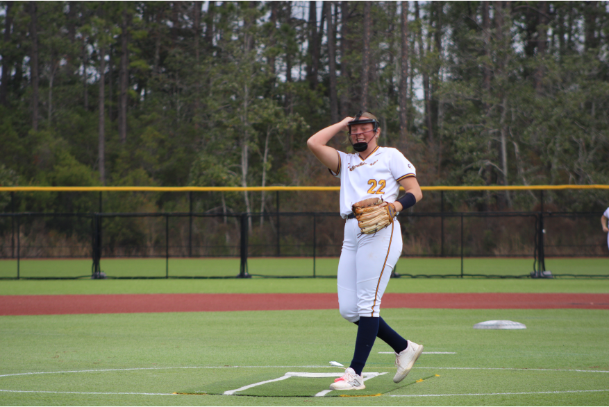 Fastpitch Softball Publix Sports Park