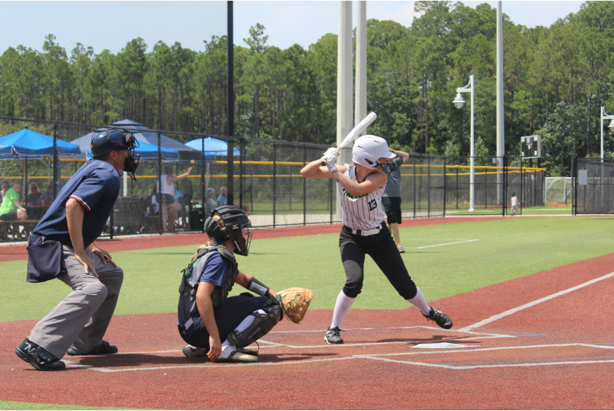 Fastpitch Softball USFA