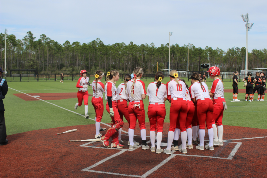 Fastpitch Softball