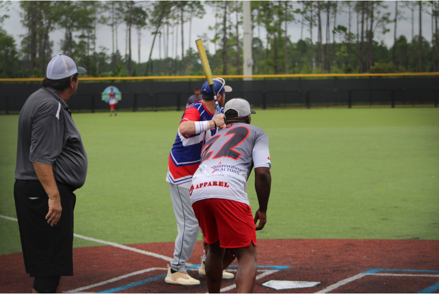 Slow Pitch Softball - WSL World Series