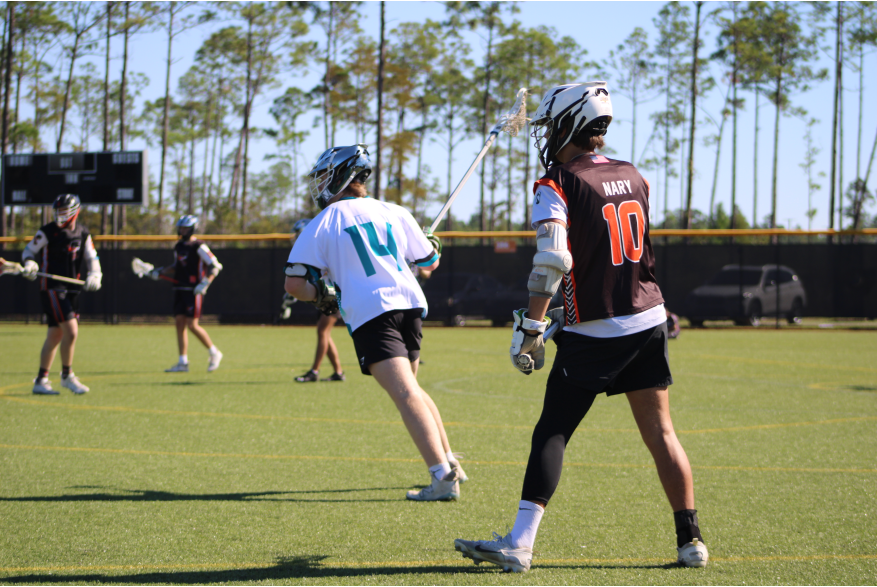 Lacrosse - Victory Events Series