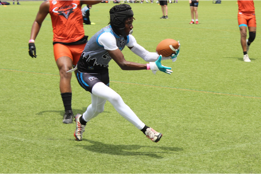 7v7 Football - Premier Events USA