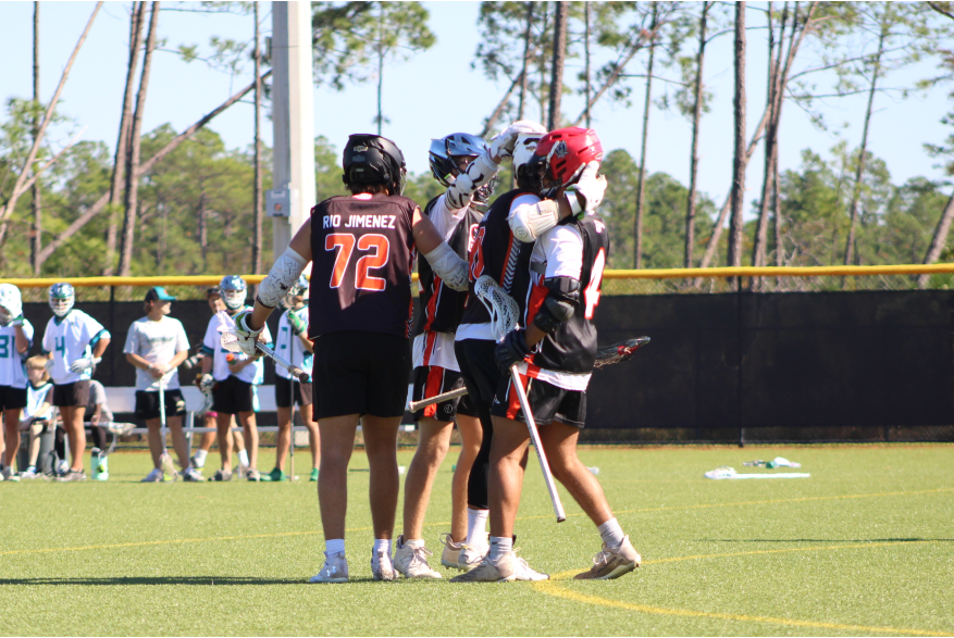 Lacrosse - Victory Events Series