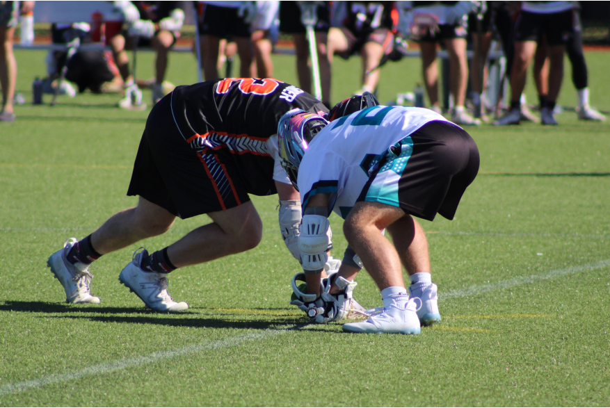 Lacrosse - Victory Events Series