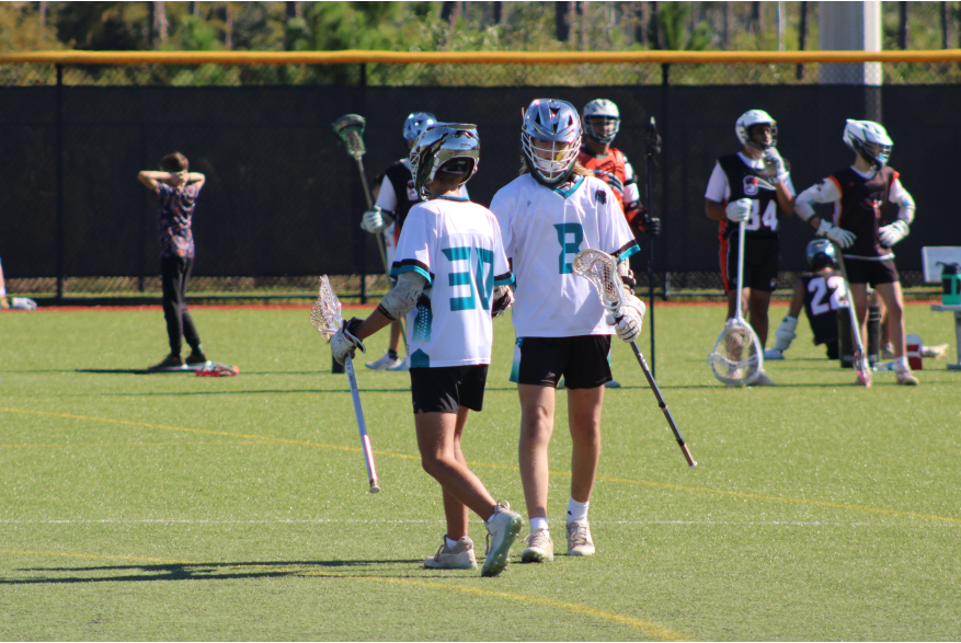 Lacrosse - Victory Events Series