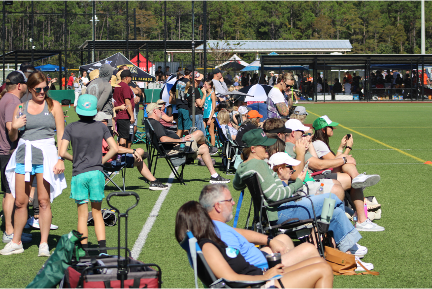 Lacrosse - Victory Events Series