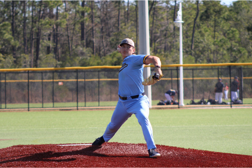 Baseball - Visit PCB College Baseball Classic