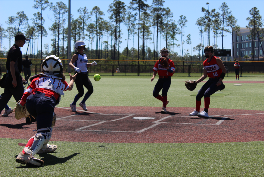 Softball 2024 - USFA Super 6
