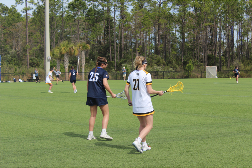 Lacrosse - Spring Fling