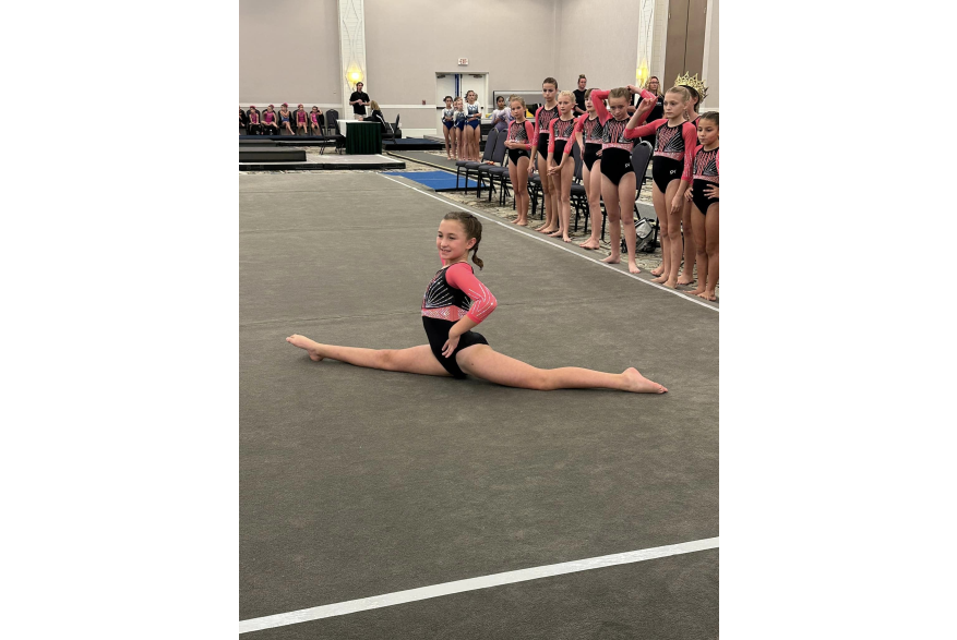 Gymnastics