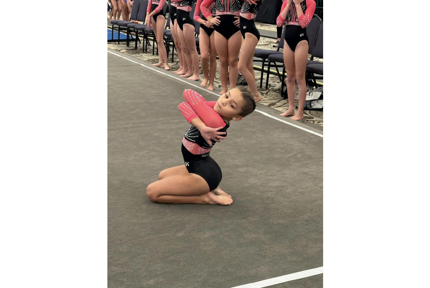 Gymnastics