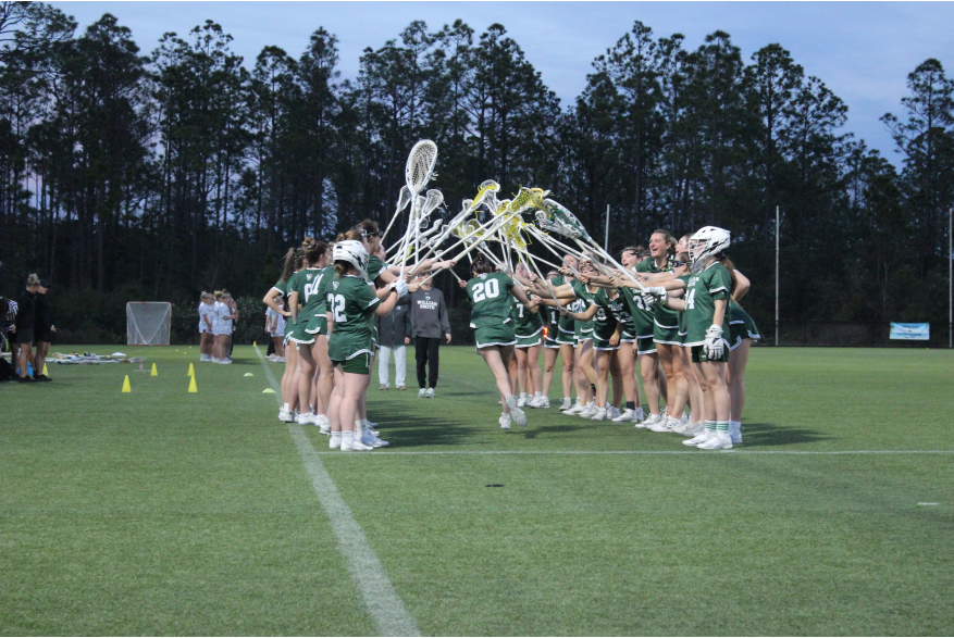 Lacrosse - Spring Fling