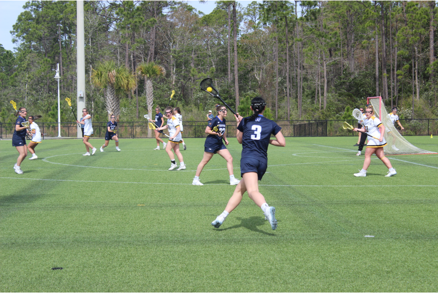 Lacrosse - Spring Fling
