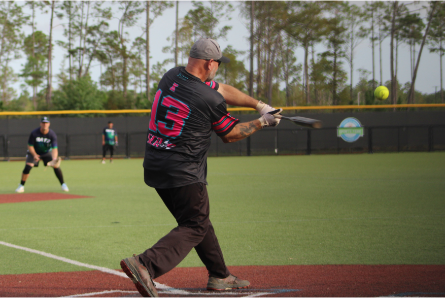 Slow Pitch Softball - USSSA Senior Worlds