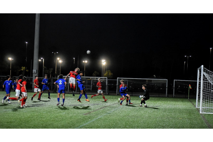 Soccer