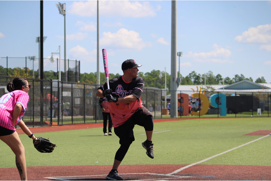 Slow Pitch Softball - WSL World Series