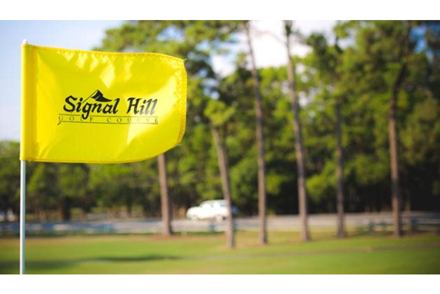 Signal Hill Golf