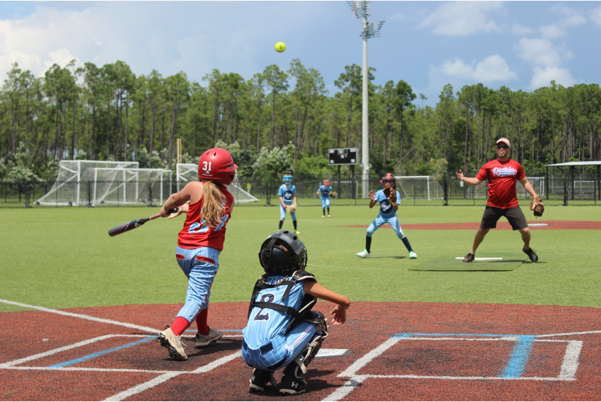 Fastpitch Softball USFA