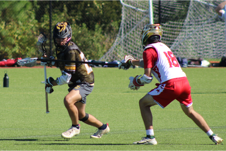 Lacrosse - Victory Events Series