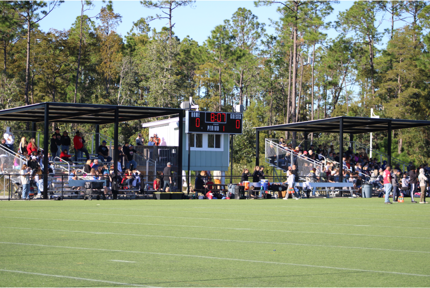 Football - Home School National Championship