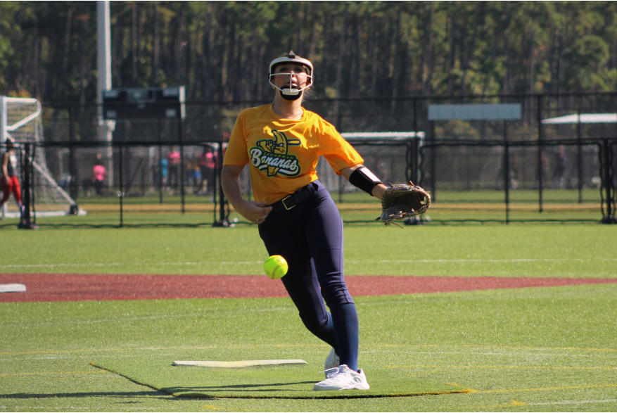 Fastpitch Softball USFA