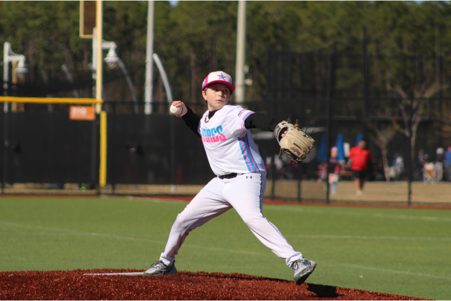 Baseball - All-Ripken Games