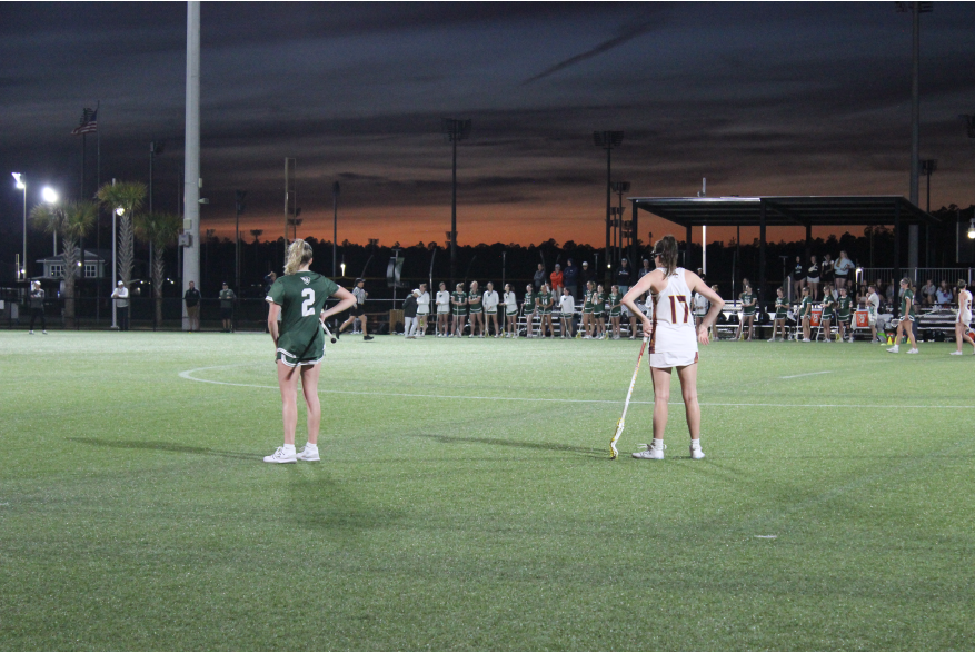 Lacrosse - Spring Fling