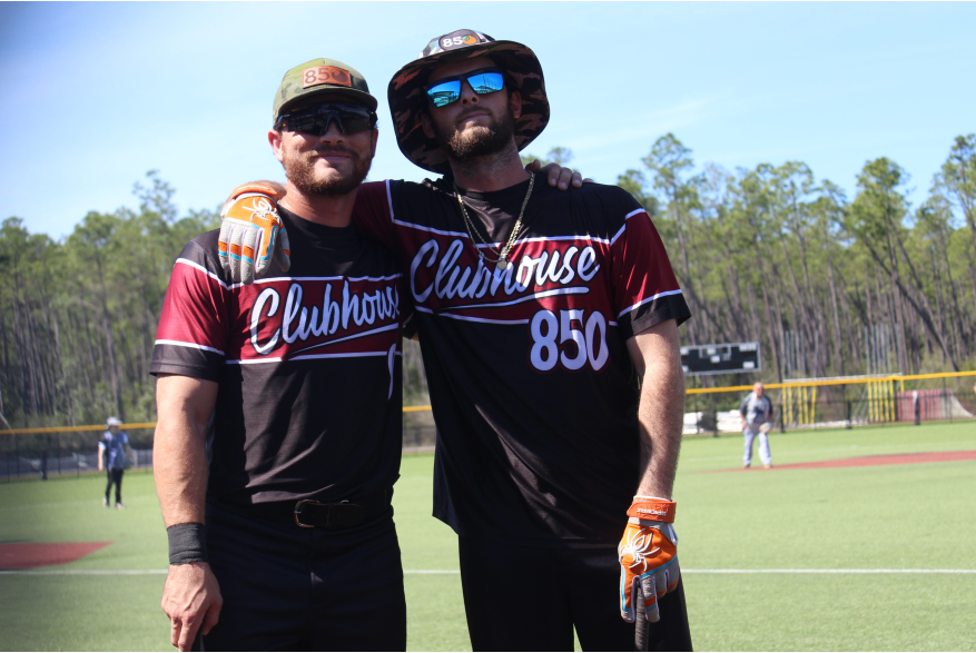 Slow Pitch Softball - USSSA