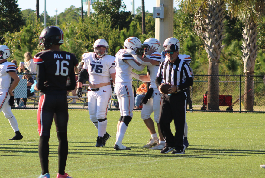 Football - Home School National Championship