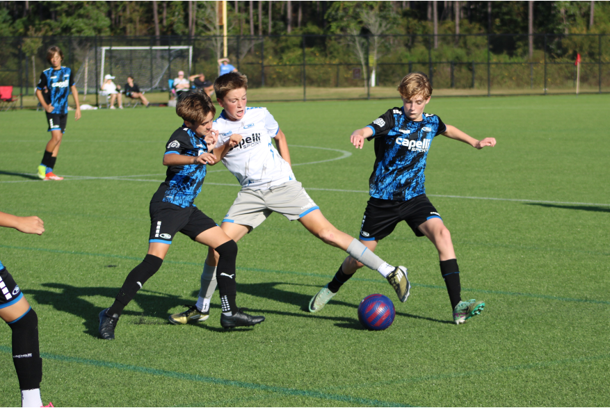 Soccer 2024 - SNAP Soccer PCB Classic